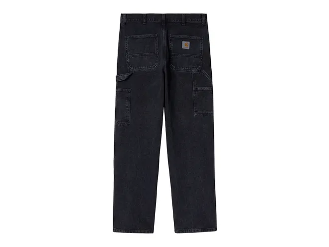 Брюки Carhartt WIP Double Knee Stone Washed