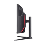 Монитор 34" Acer Nitro XZ340CUJ0bmiiphx