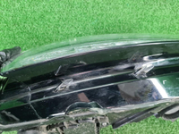 Битая Фара правая Skoda Rapid 2 (2020-н.в.) LED