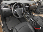 Zotye T600