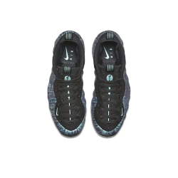 Мужские кроссовки Nike Air Foamposite One Premium 'Abalone' 575420-009
