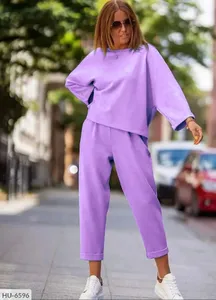 Костюм HU-6596 Фабрика Моды