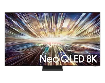 Телевизор  75" Samsung QE75QN800DUXCE