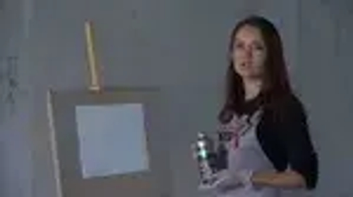 Аэрозольная краска KUDO "Эмаль универсальная высокопрочная RAL в баллончике", Алкидная, Глянцевая, 0.52 л, Белая RAL 9003, KU-1001