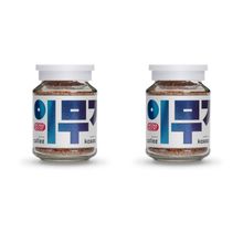 Кофе растворимый IMUDJI Blue, 100 г, 2 шт