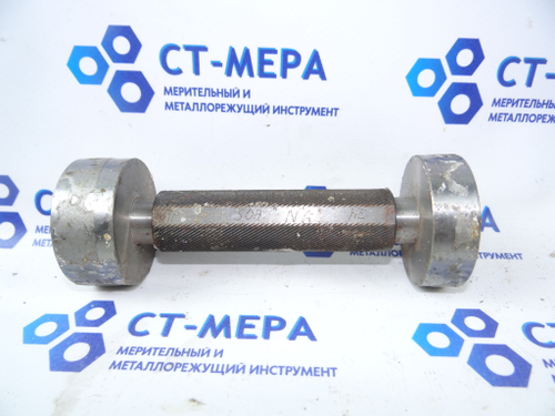 Калибр-пробка гладкая 50 А ПР-НЕ (следы хранения)