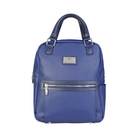 Городской рюкзак унисекс Versace v1969 YQG-006-2_BLU