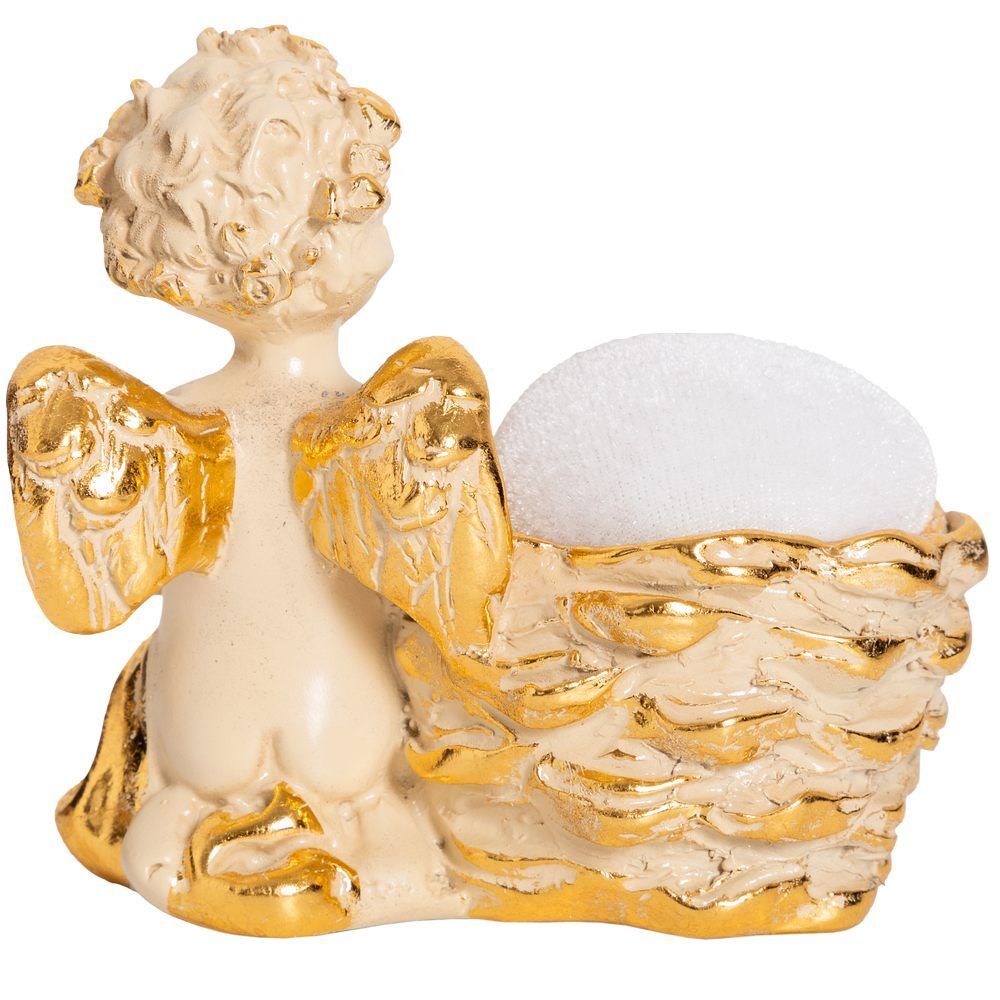 Игольница Ин Лав Айвори