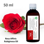 Эфирное масло розы / Rosa Affinis Rubiginosa Oil