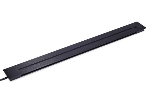 Трек SPT-1AB-75-K.N Черный 750*74*1