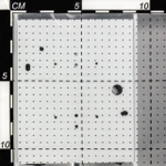 Настенный светильник Citilux Декарт CL704411