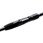 AZURA Удилище спиннинговое Bravea 681M 2,03м тест 5,3-17,7г