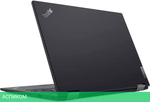 Ноутбук Lenovo ThinkPad X13 Yoga Gen 3 21AXS1G100