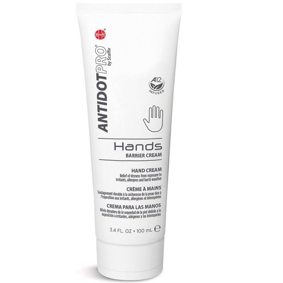 Крем-Antidot для рук успокаивающий / AntidotPro Hands / ANTI-2000