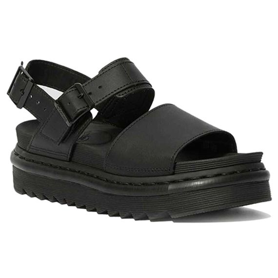 Dr. Martens Voss 'Black'