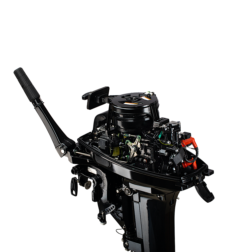 Лодочный мотор Gladiator G20FHS