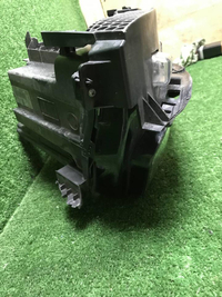 Фара правая Geely Tugella (2019-н.в.) LED
