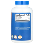 Nutricost, Яблочный уксус, 500 мг, 240 капсул