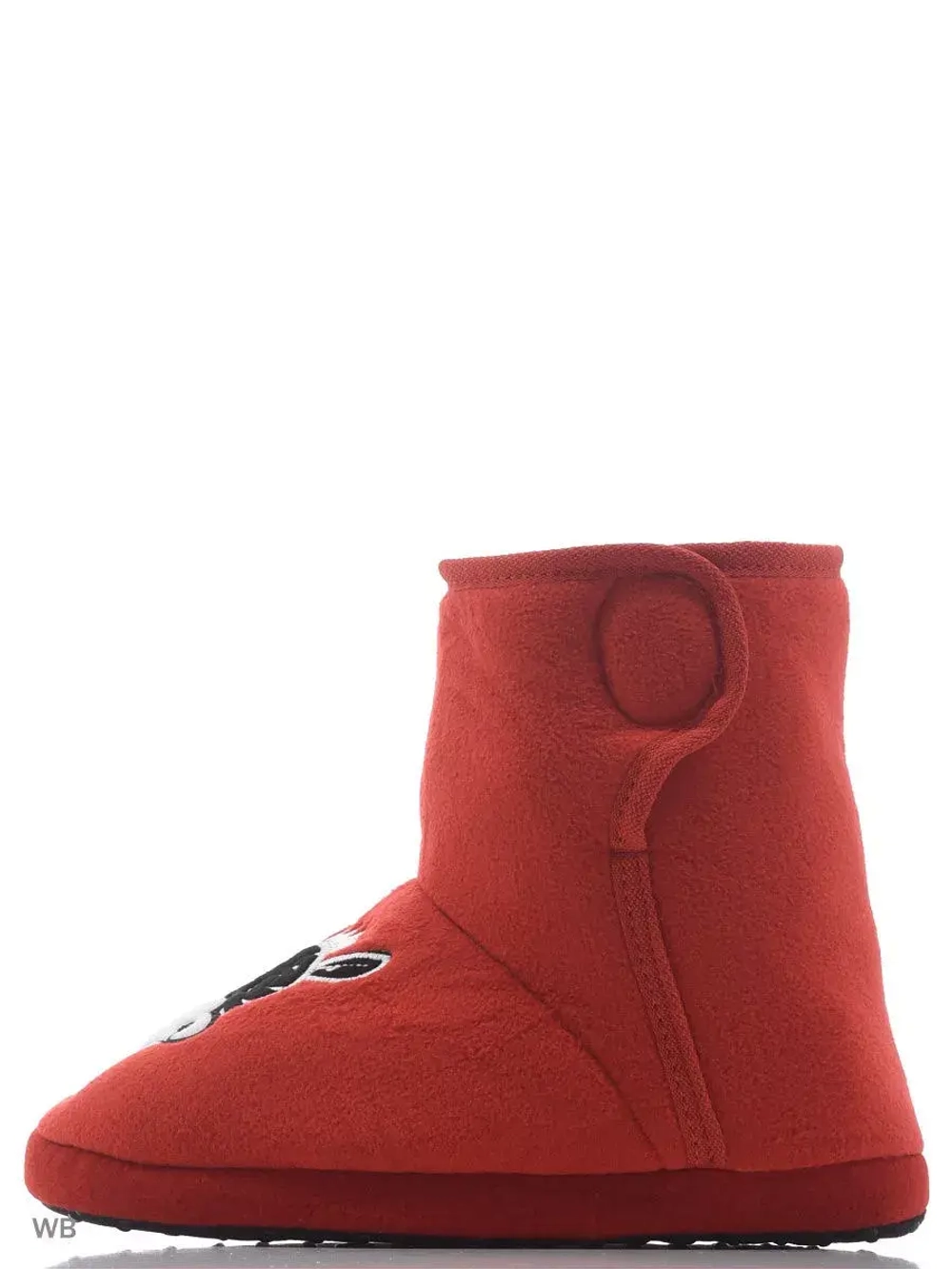 Тапочки домашние, закрытые чуни