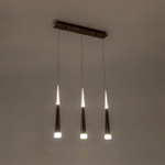 Подвесной светильник Citilux Вегас CL227031