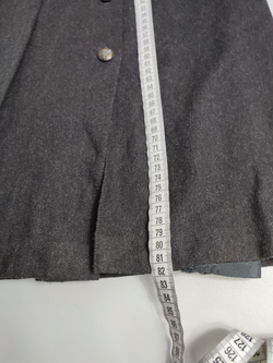 Юбка базовая 52 размер