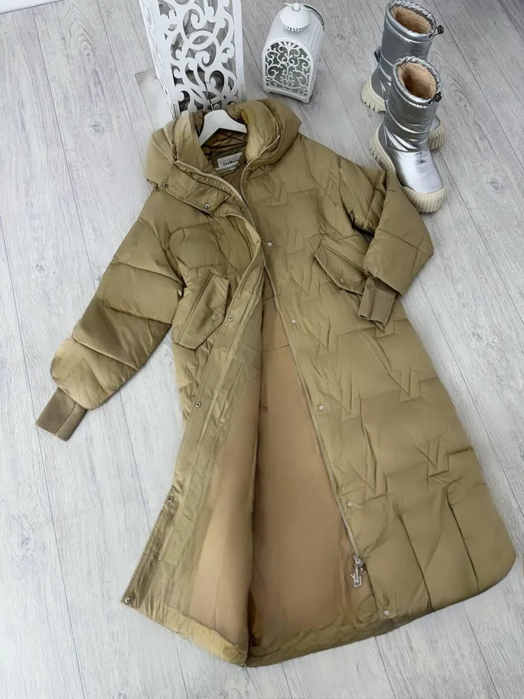 Куртка 2572234 Fabrika