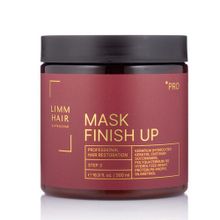 LIMM PRO Mask FINISH UP Маска Финализатор pH 3.5