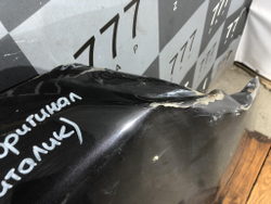 Капот Nissan X-Trail 2 (T31) 07-15 Б/У Оригинал F5100JG0MM