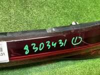 Фонарь багажника Chery Tiggo 8 Pro Max (23-нв)