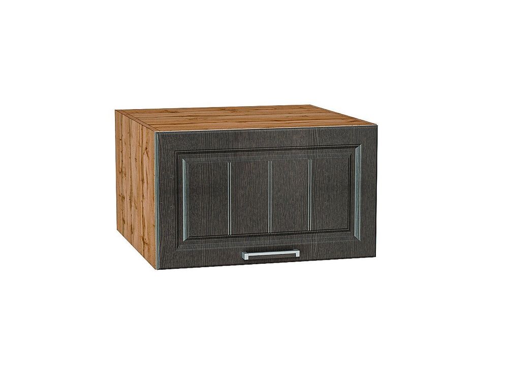 Шкаф верхний горизонтальный глубокий Прага