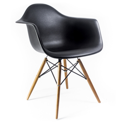 Стул Eames DAW