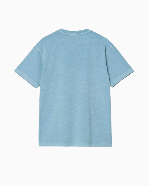 Футболка Carhartt WIP S/S Nelson T-Shirt