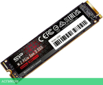 SSD диск Silicon-Power 1Tb UD80 (SP01KGBP34UD8005)