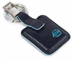 Брелок Piquadro Blue Square с трекером AC3954B2