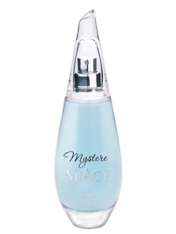 CIEL Parfum Nuage Mystere