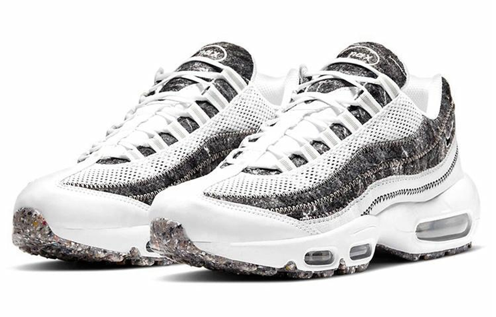 Кроссовки Nike Air Max 95 Crater