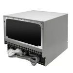 DeLonghi Компактная посудомоечная машина DDW 07T Argento mettalico