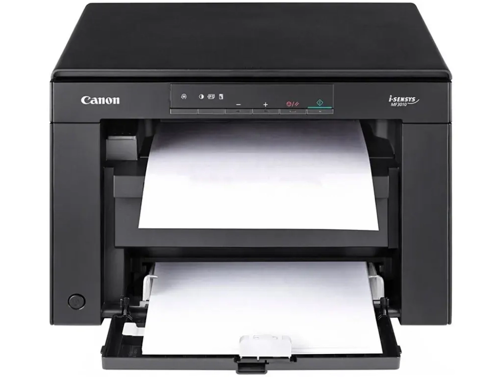 МФУ Canon imageCLASS MF3010