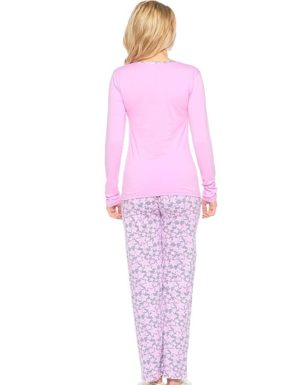 Пижама женская