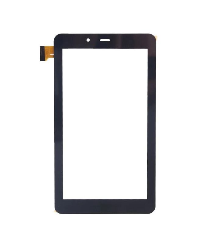 Тачскрин для Dexp Ursus K17 3G (Черный)