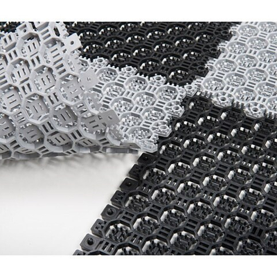 Грязезащитное покрытие Spol Clean до 100м2 Темно-серый1