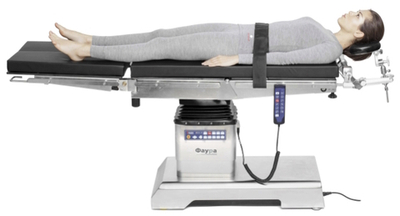 Набор для нейрохирургии подушка Фаура