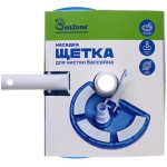 Насадака вакуумная для чистки дна HST09, 27*19 см, Seazone