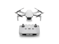 Квадрокоптер DJI Mini 2 SE