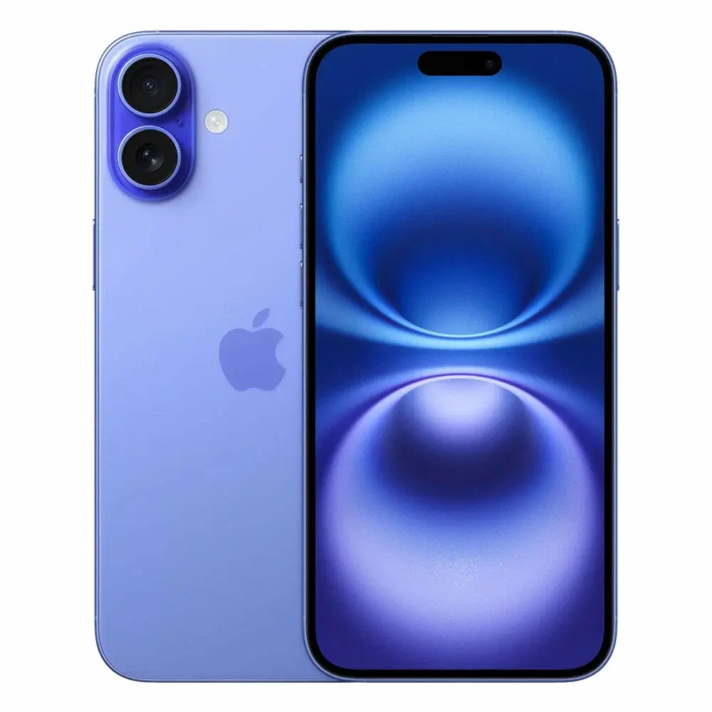 Apple iPhone 16 128 ГБ
