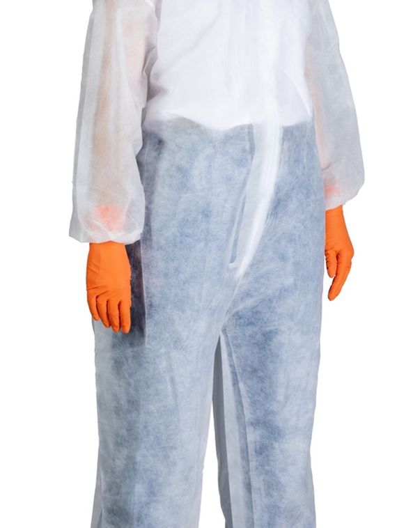 Комбинезон защитный Jeta safety jpc100