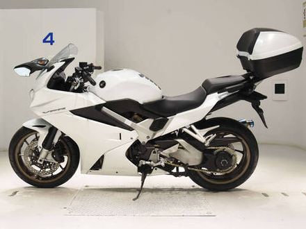 Honda VFR800F