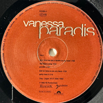 Vanessa Paradis ‎– Vanessa Paradis (Испания 1992г.)