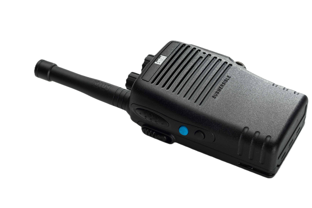 Entel DХ446E (PMR446) Радиостанция портативная