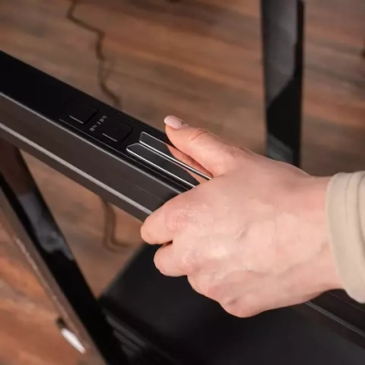 Беговая дорожка  OXYGEN FITNESS ELISION